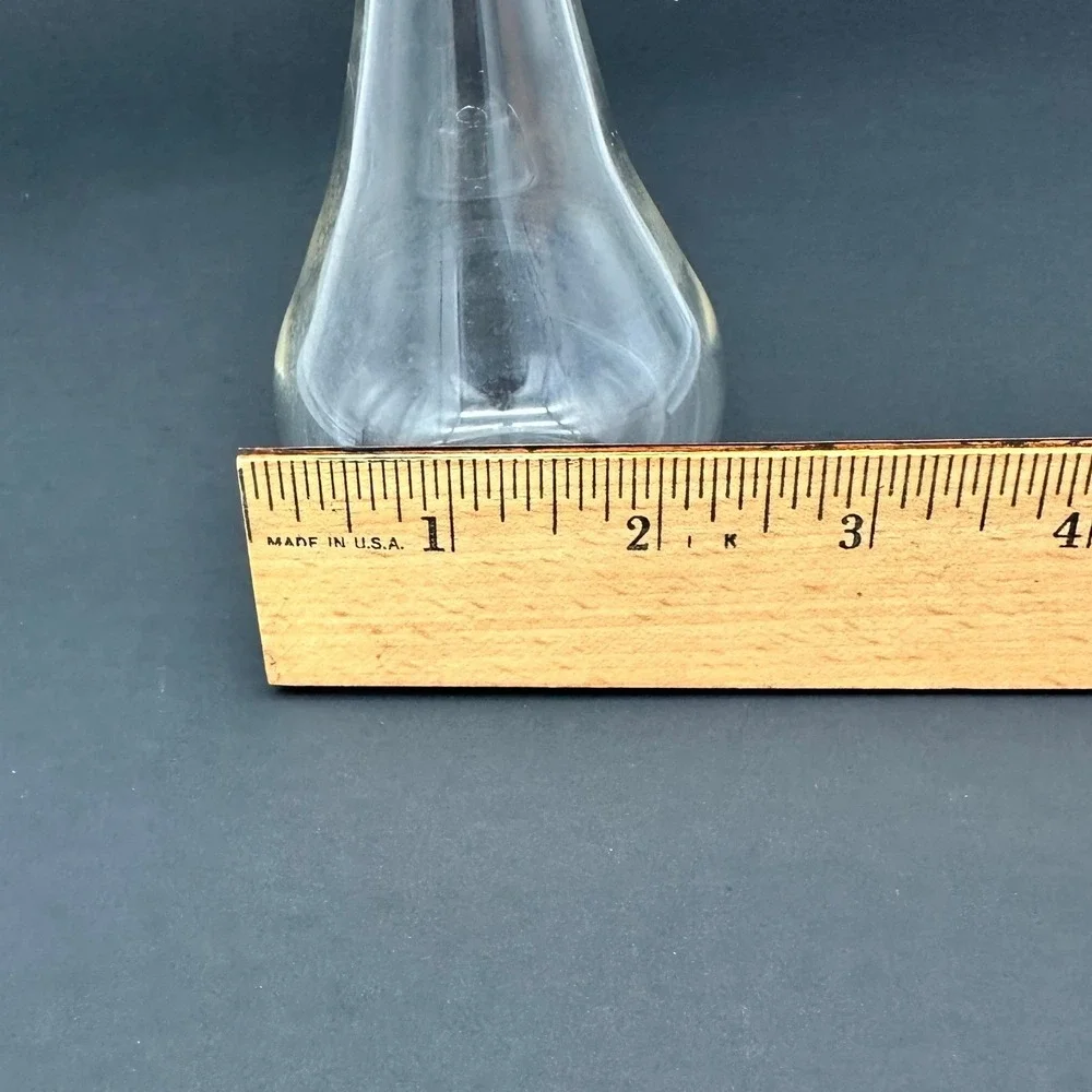 Vintage Odyssey Glass 10.5